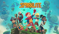 Sparklite - Nintendo Switch