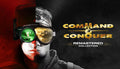 Command & Conquer Remastered Collection - PC (EA)