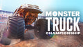 Monster Truck Championship Rebel Hunter Deluxe Edition - PC (Steam)