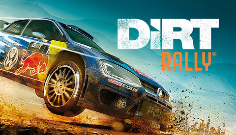 DiRT Rally Free Weekend!
