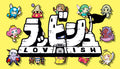 Lovish - PC (Steam)