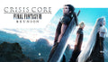 CRISIS CORE –FINAL FANTASY VII– REUNION - Nintendo Switch