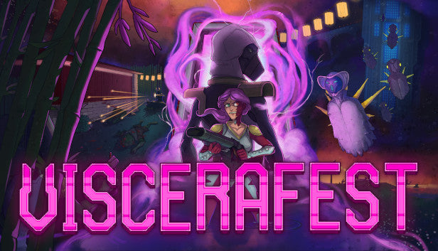 Viscerafest - PC (Steam)