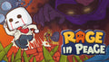 Rage in Peace - PC (Steam)
