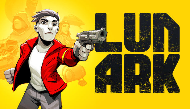 LUNARK - PC (Steam)