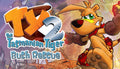 TY the Tasmanian Tiger 2 - PC (Steam)