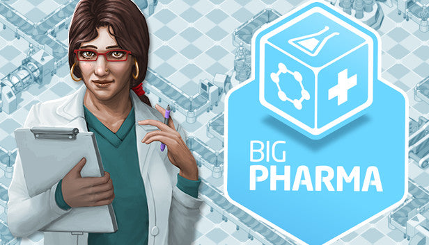 Big Pharma