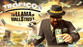 Tropico 6 - The Llama of Wall Street DLC - PC (Steam)