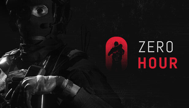 Zero Hour - PC (Steam)