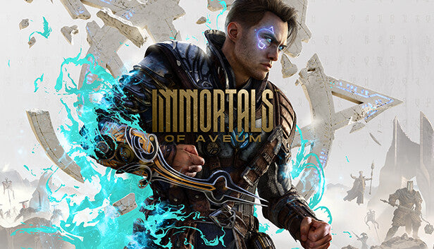 Immortals of Aveum - PC (Steam)