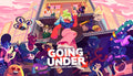Going Under Deluxe Edition - PC (Steam)