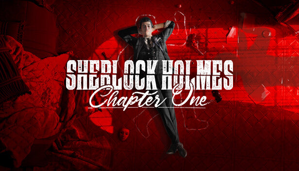 Sherlock Holmes Chapter One Deluxe Edition - PC (Steam)
