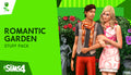 The Sims™ 4 Romantic Garden Stuff - PC (EA)
