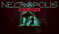 Necropolis Brutal Edition - PC (Steam)