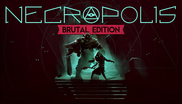 Necropolis Brutal Edition - PC (Steam)