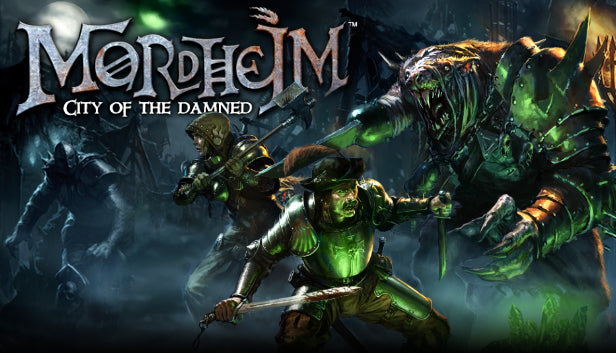 Mordheim: City of the Damned - Undead DLC - PC (Steam)