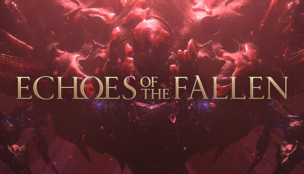 FINAL FANTASY XVI - Echoes of the Fallen DLC - PC (Steam)