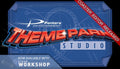 Theme Park Studio - PC (Steam)