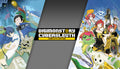 Digimon Story Cyber Sleuth Complete Edition - PC (Steam)