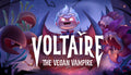 Voltaire: The Vegan Vampire - PC (Steam)