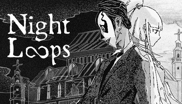 Night Loops - PC (Steam)