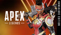 Apex Legends - Bangalore Edition DLC - PC (EA)