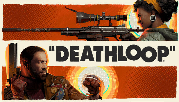 DEATHLOOP - PC (Steam)