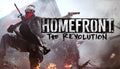 Homefront: The Revolution - PC (Steam)