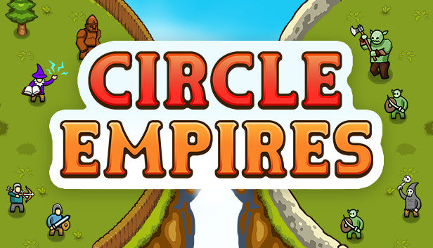 Circle Empires - PC (Steam)