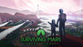 Surviving Mars - Green Planet DLC - PC (Steam)