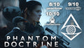Phantom Doctrine - PC (Steam)