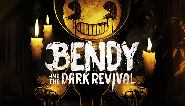 Bendy and the Dark Revival - PC (Steam)