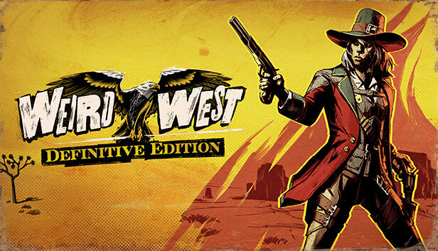 Weird West - PC (Steam)