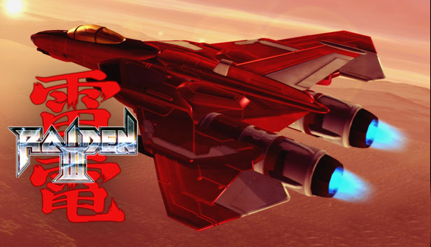 Raiden III Digital Edition - PC (Steam)
