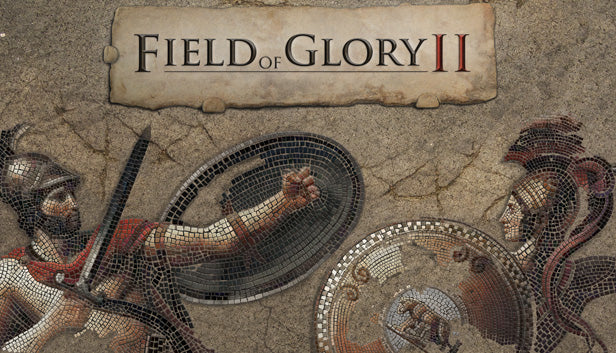 Field of Glory II - PC (Steam)