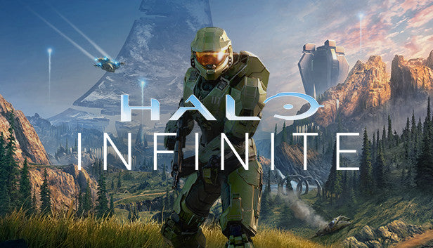 Halo Infinite (Campaign) - Windows 10 / Xbox One / Xbox Series Xs