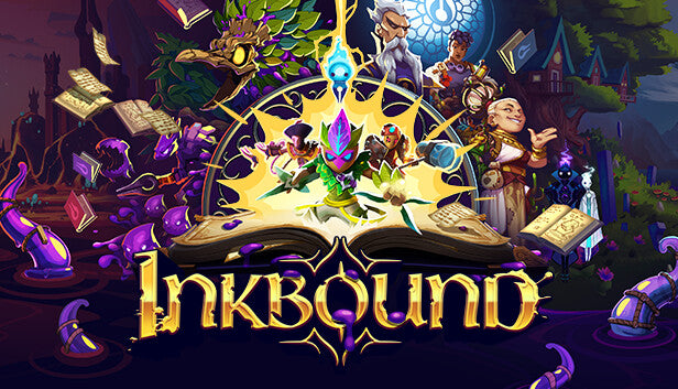 Inkbound - PC (Steam)