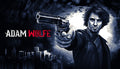 Adam Wolfe Episodes 1-4 - PC (Steam)
