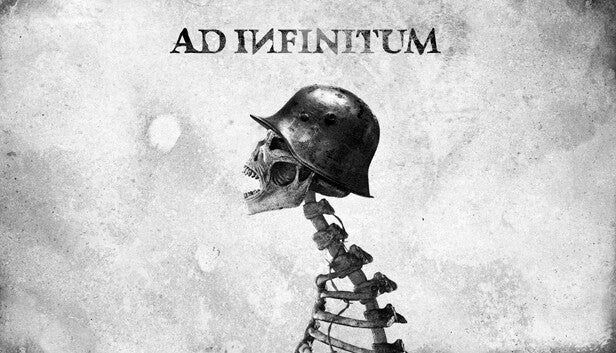 Ad Infinitum - PC (Steam)