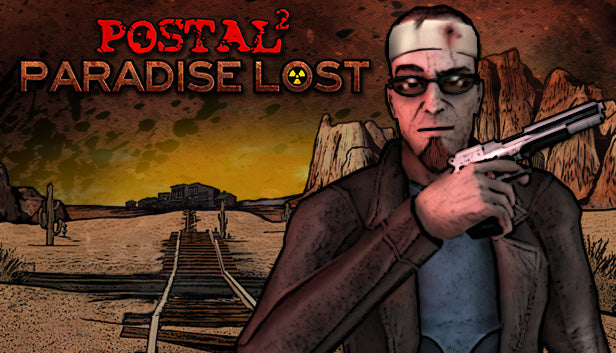 Postal 2 - Paradise Lost DLC - PC (Steam)
