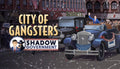 City of Gangsters: Shadow Government DLC - PC (Steam)
