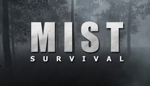 Mist Survival - PC (Steam)