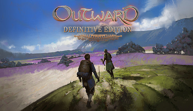 Outward - PC (Steam)