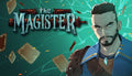 The Magister - PC (Steam)