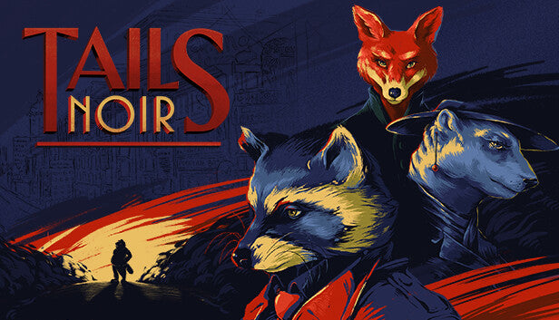 Tails Noir - PC (Steam)