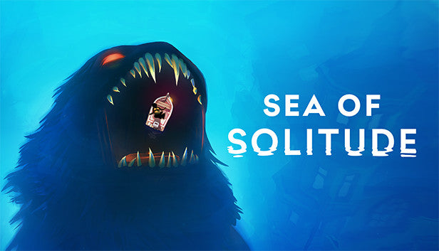 Sea of Solitude - PC (EA)