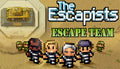 The Escapists - Escape Team - PC (Steam)