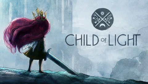 Child of Light version 1.0.31711 is now available!