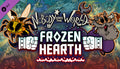 Nobody Saves The World: Frozen Earth DLC - PC (Steam)