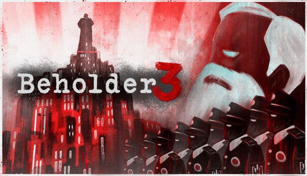 Beholder 3 - PC (Steam)